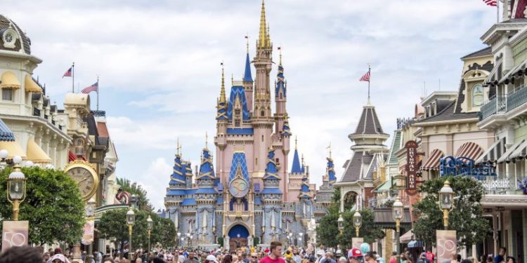 Disney rolls out line-skipping park passes costing up to $449