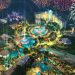 Universal’s Epic Universe theme park set to open in May 2025