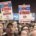 Boeing machinists reject new labor contract, extending strike
