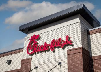 Chick-fil-A is releasing its own entertainment app, with family-friendly shows and podcasts