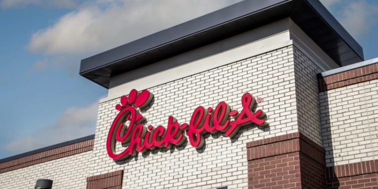 Chick-fil-A is releasing its own entertainment app, with family-friendly shows and podcasts