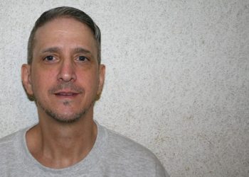 Supreme Court closely divided on new trial for Oklahoma death row inmate