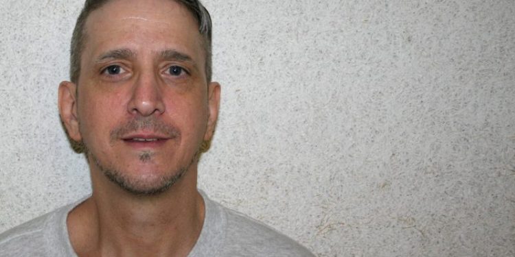 Supreme Court closely divided on new trial for Oklahoma death row inmate