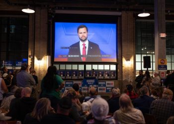 JD Vance is Trump 2.0