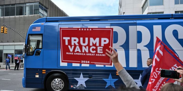 Fox’s seemingly contradictory polls offer an insight into polling limits