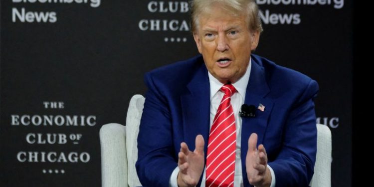 The myth of Businessman Trump has collapsed