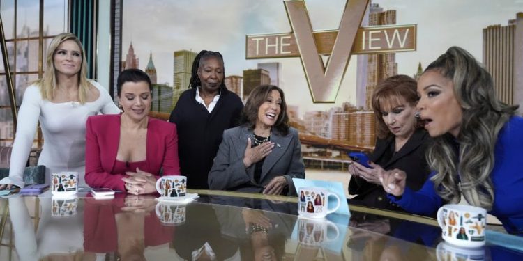 Harris proposes that Medicare cover long-term care at home