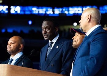 Exonerated Central Park Five sue Trump for defamation over debate remarks