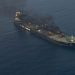 Russia is supplying Houthis with satellite data to attack ships in the Red Sea: report