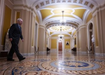 A new Senate majority offers fleeting chance at changing the culture