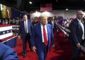 Trump criticized for comparing Jan. 6 defendants to WWII Japanese internment