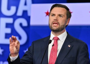 Vance peddles Trump agenda in softer tones, misleading ways during debate