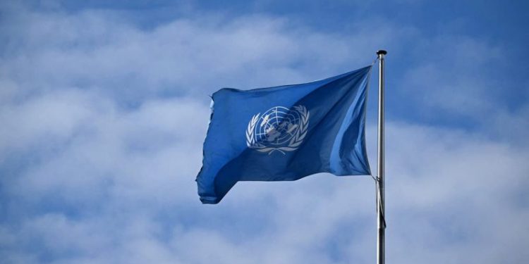 Here’s the speech Biden should have given to a troubled United Nations