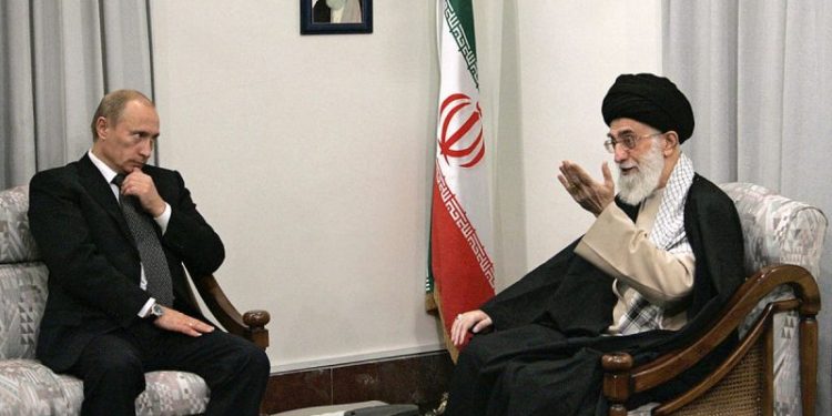 Amid soaring threats from Iran, Russia against US homeland, Biden-Harris must focus on protecting us all