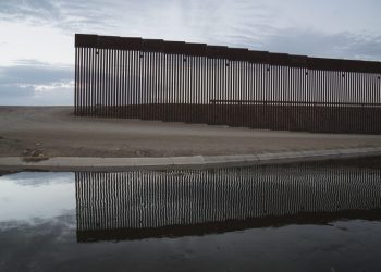 On immigration, Trump’s the one depending on vibes