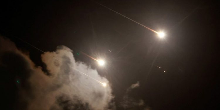 Trump national security advisers mock Biden’s warnings to Israel to stick to ‘proportional’ Iran response