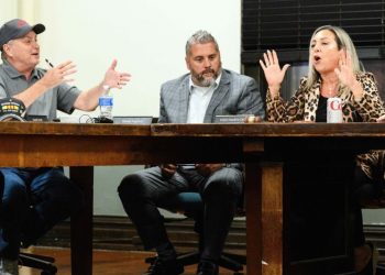 How Trump warped and weaponized a small Pennsylvania town’s immigration story