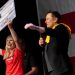 Elon Musk’s legally problematic $1 million voter giveaway