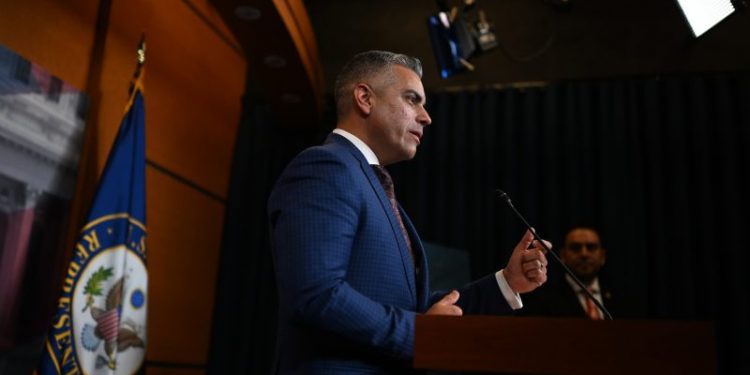 With races tight, some House Republicans tout ‘pro-choice’ credentials