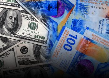 USDCHF and USDJPY: New Weekly Targets and Prices