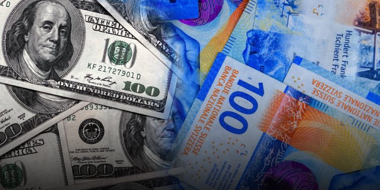 USDCHF and USDJPY: New Weekly Targets and Prices