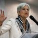Democrats attack Green Party’s Jill Stein amid spoiler fears