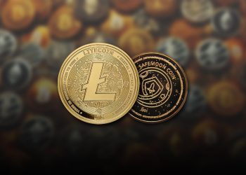 SafeMoon and Litecoin: Targets and Prices for the Week