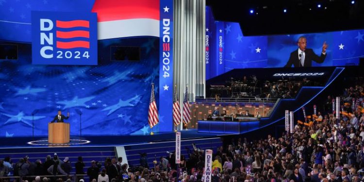 Obama admonishes Black men for hesitancy in supporting Harris