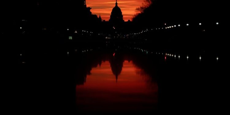 The fight for the House and Senate: Where things stand