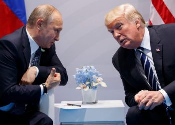 Vance’s ‘diplomacy’ quote points to problem with any Trump-Putin calls