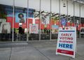 Georgia judge blocks array of rules approved by pro-Trump election board