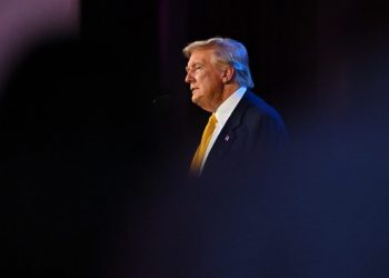 24 hours of MAGA misinformation