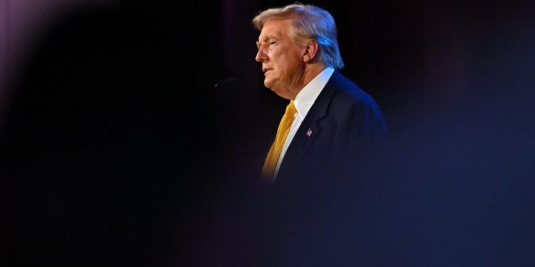 24 hours of MAGA misinformation