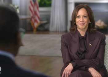 Fact checking Harris’s round of media appearances