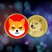 Dogecoin and Shiba Inu: New Highs and Support on Tuesday