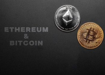 Bitcoin and Ethereum: Bitcoin drops to new low on Thursday