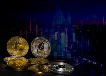 Bitcoin and Ethereum: New Support and Targets for Friday