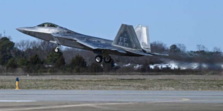 Pentagon lacks counter-drone procedure leading to incursions like at Langley, experts say