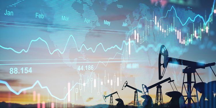 Oil and Natural Gas: New Supports and Targets on Friday