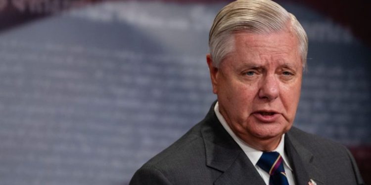 Graham says Israel has window to ‘replace Hamas forever’ after Sinwar killing: ‘Door is now open’