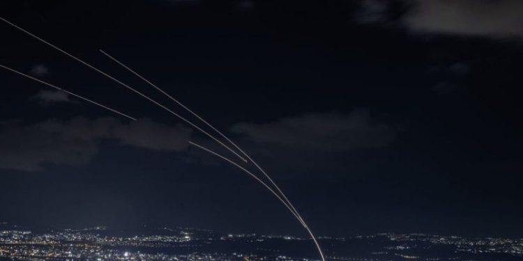 Hezbollah rocket attack on Israel hits Haifa for first time