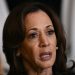As a cautious Kamala loses momentum, Democrats are panicking over a Trump win