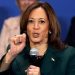 Momentum shifts against Kamala Harris just days before election and here’s why