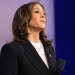 Harris doubles down on ‘fascist’ comments at start of CNN town hall: ‘unstable’