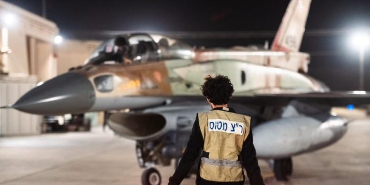 Israel’s strike on Iran took out missile defense systems, Islamic Republic ‘is essentially naked’