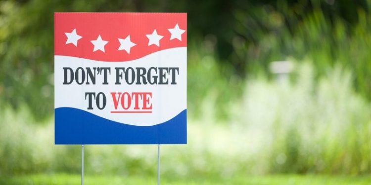 Everything you need to throw an election party after you get out and vote