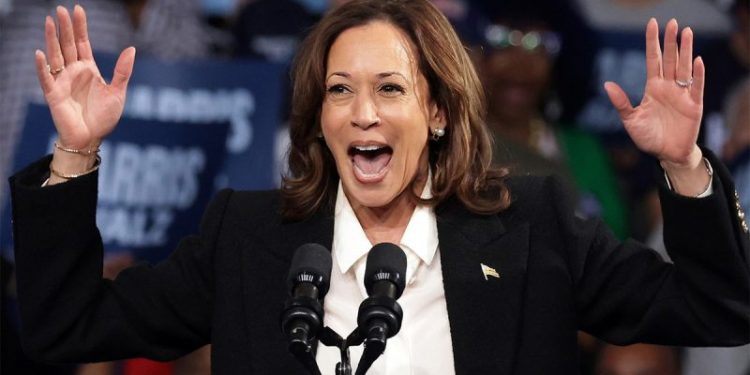 New ‘insulting’ Harris ad target’s Black men’s love lives