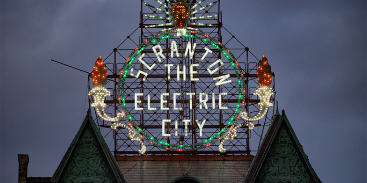 DAVID MARCUS: In Scranton, even Kamala’s paid union supporters see writing on the wall