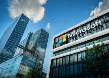 Microsoft Stock: $10B AI Gamble Stalls After 10% Surge