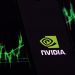 Nvidia Rides AI Wave: Stock Soars By 4.1%